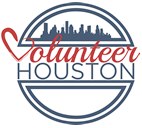 Volunteer Houston logo