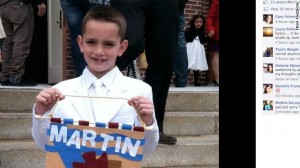 Report: 8-year-old boy killed in Boston Marathon blasts identified (CNN)