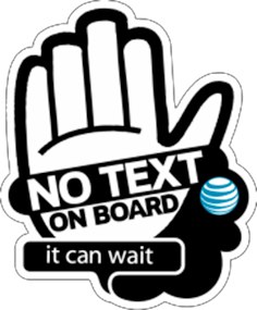 It Can Wait AT&T