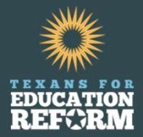 Texans-for-Edu-Reform-logo