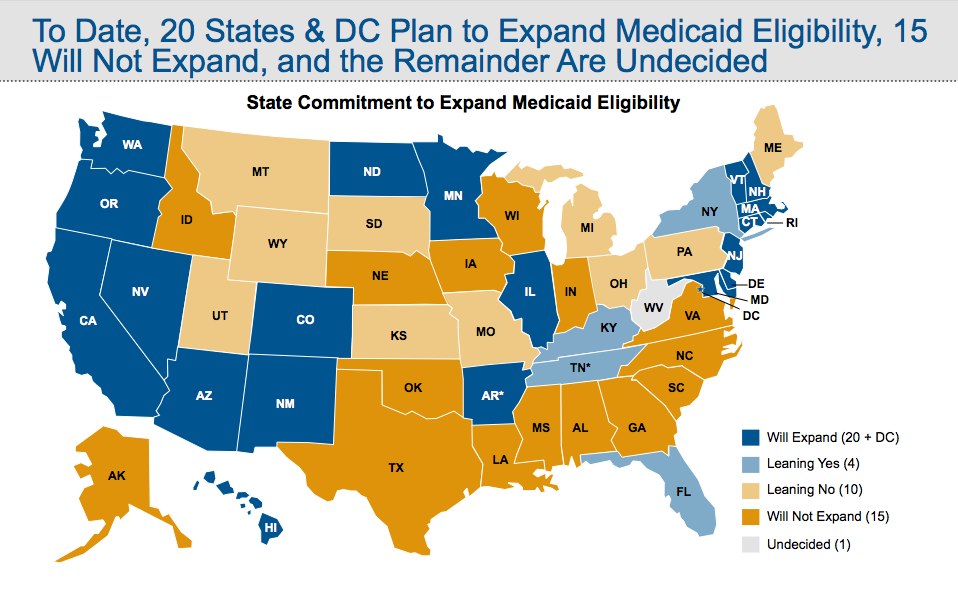 state-of-medicaid-expansion-Apr-2013-1