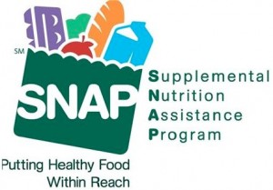 SNAP-food-program-logo