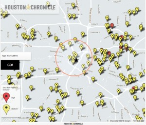 Chemical Breakdown part 1 | Chemical Breakdown - Houston Chronicle